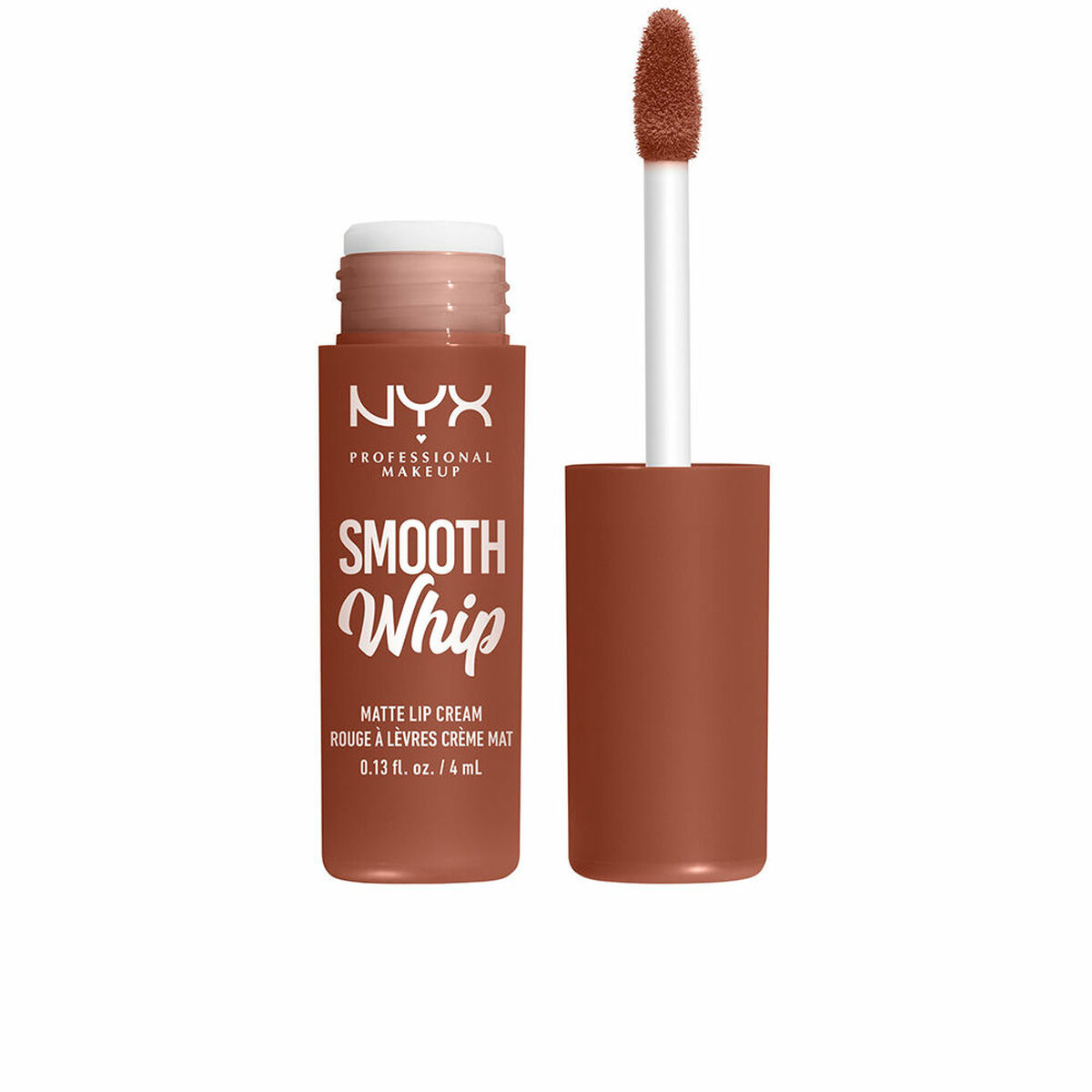 Læbestift NYX Smooth Whipe Faux fur 4 ml